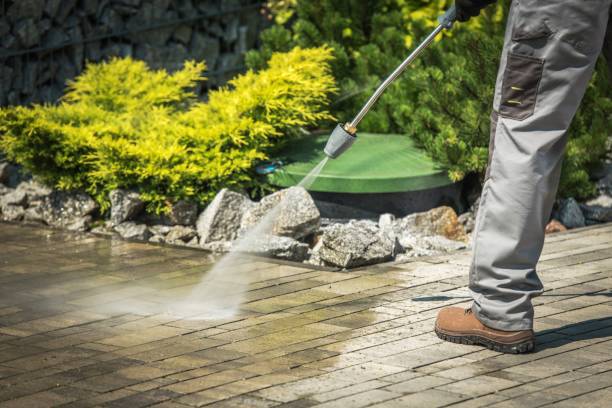 Best Machinery and Equipment Cleaning  in Sunnyside, CA