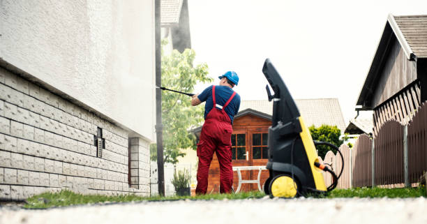 Best Graffiti Removal  in Sunnyside, CA